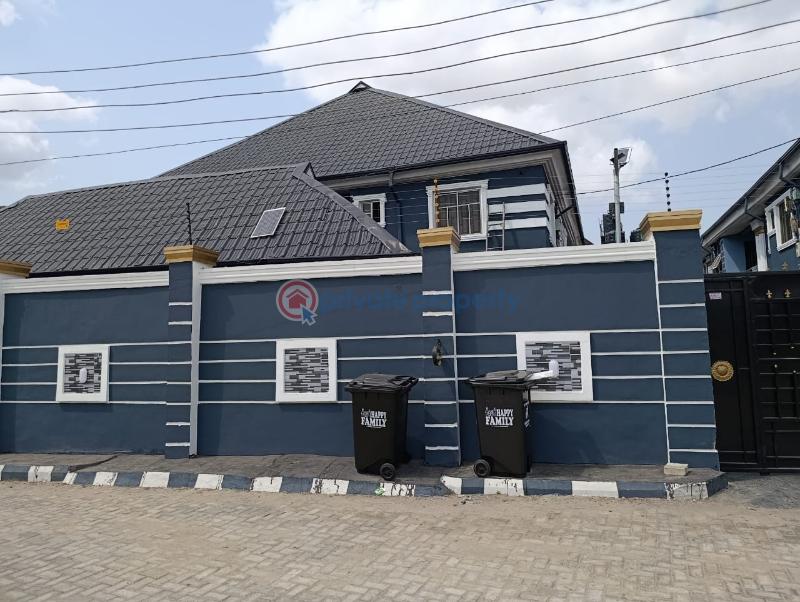 2 bedroom Flat & Apartment For Rent Alimosho Lagos - 2