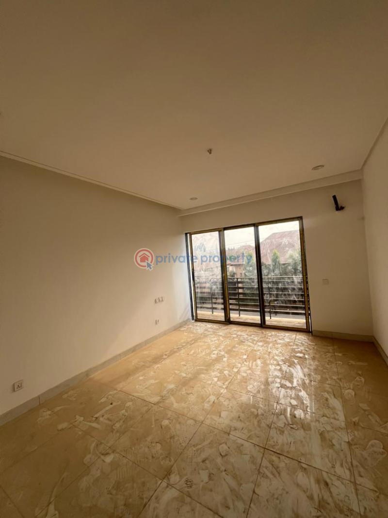 2 bedroom House For Rent Wumba Abuja Phase 3  - 12