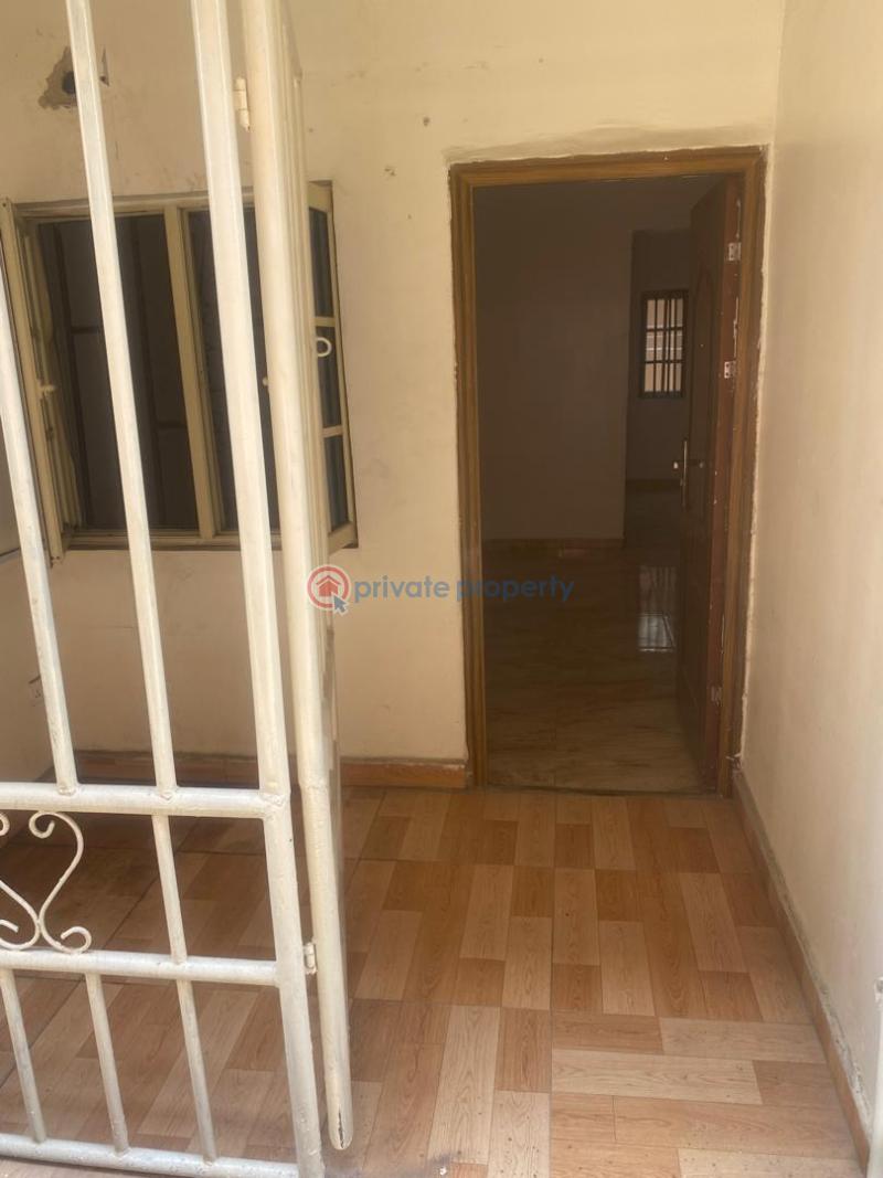 2 bedroom Block Of Flats For Rent Lekki Phase 1 Lagos - 1