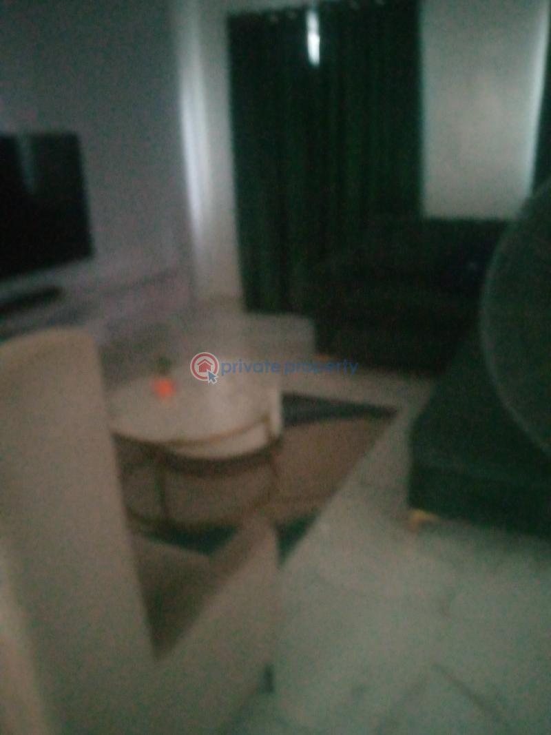 2 bedroom Flat & Apartment For Rent Iyana School Iba Ojo Lagos - 5