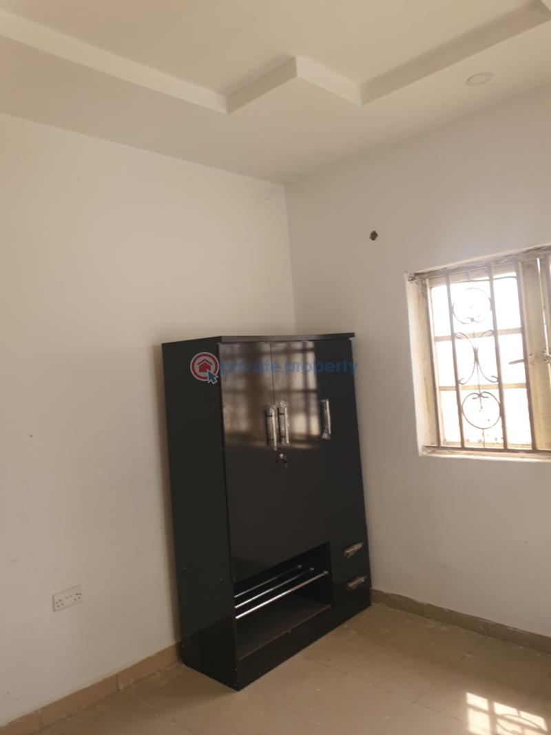2 bedroom - 7 2 bedroom Block Of Flats For Rent City College Karu Abuja Phase 4  - 7
