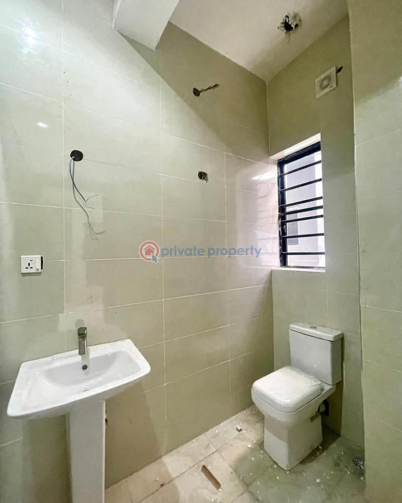 2 bedroom Flat & Apartment For Rent Ikate Elegushi Lekki Lagos - 2