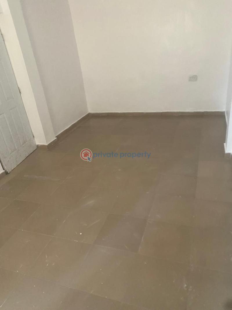 2 bedroom Block Of Flats For Rent Lekki Phase 1 Lagos - 5