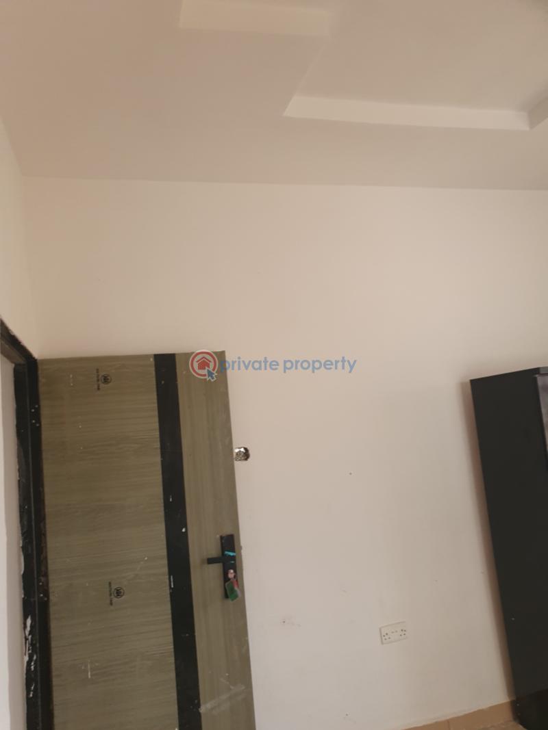 2 bedroom - 9 2 bedroom Block Of Flats For Rent City College Karu Abuja Phase 4  - 9