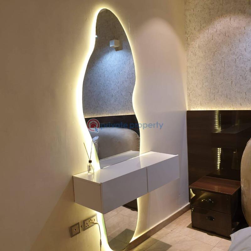 2 bedroom Mini Flat Short let Jahi Abuja Phase 2  - 1