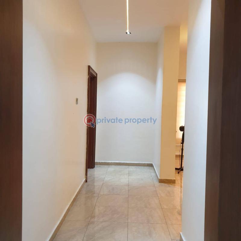 2 bedroom Mini Flat Short let Jahi Abuja Phase 2  - 15