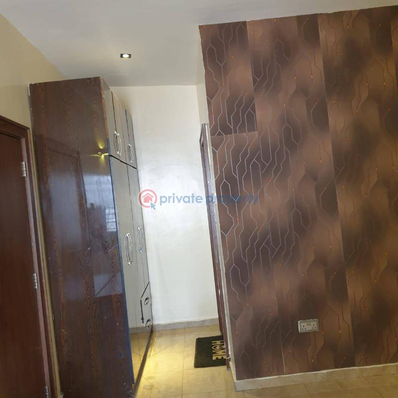 2 bedroom Mini Flat Short let Jahi Abuja Phase 2  - 13