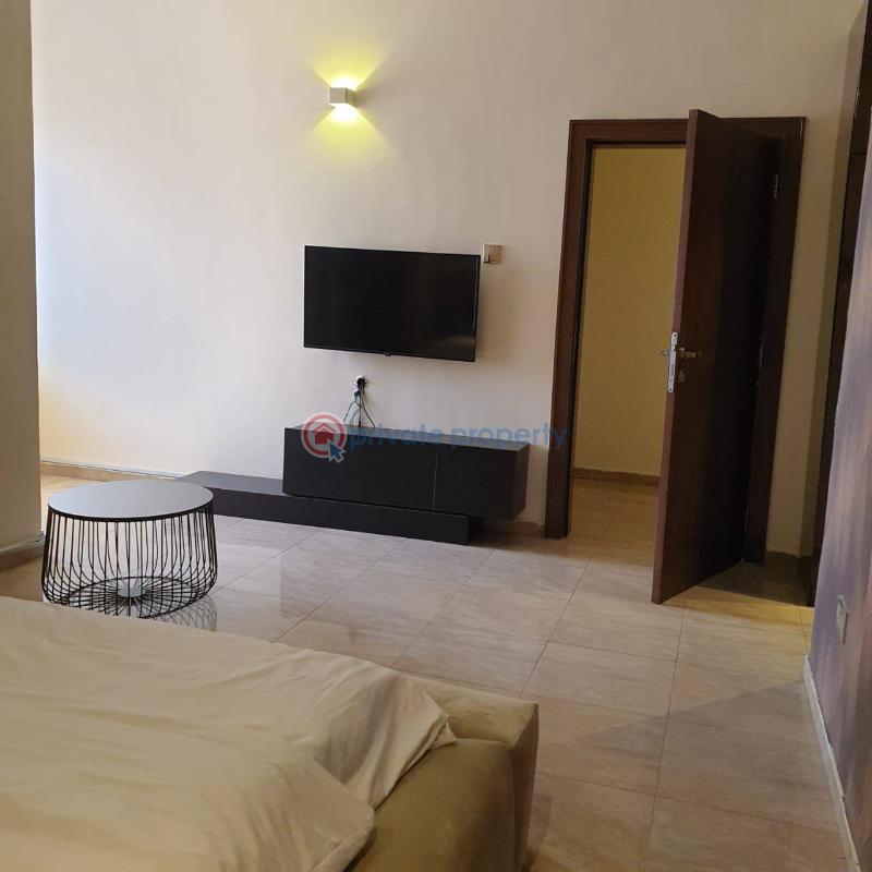 2 bedroom Mini Flat Short let Jahi Abuja Phase 2  - 11
