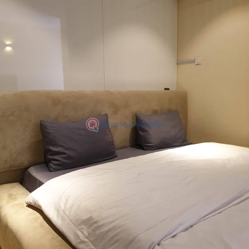 2 bedroom Mini Flat Short let Jahi Abuja Phase 2  - 12