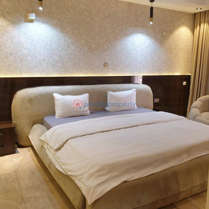 2 bedroom Mini Flat Short let Jahi Abuja Phase 2  - 0