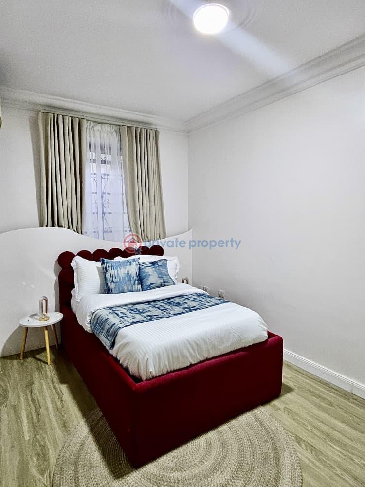 2 bedroom Block Of Flats Short let 9 Henry Ojogho Crescent Lekki Phase 1 Lekki Phase 1 Lagos - 2