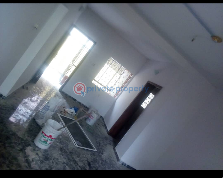 2 bedroom Block Of Flats For Rent Alagbole/ajuwon Ojodu Lagos - 7