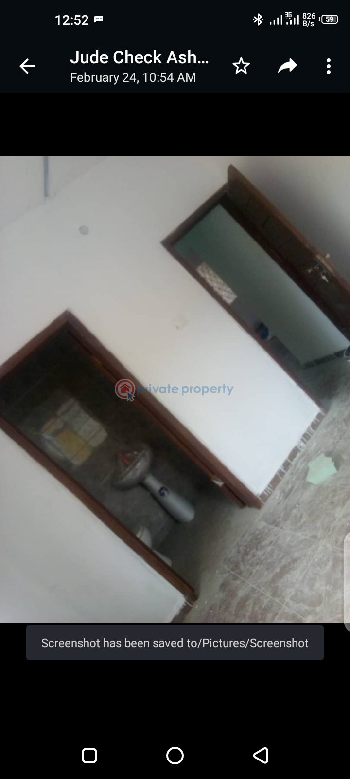 2 bedroom Block Of Flats For Rent Alagbole/ajuwon Ojodu Lagos - 4