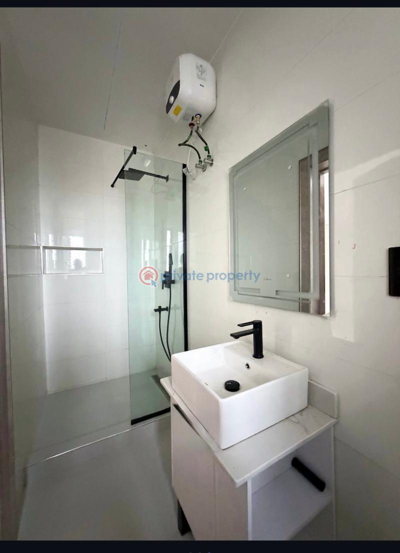 2 bedroom Block Of Flats For Sale Admiralty Lekki Phase 1 Lagos - 8