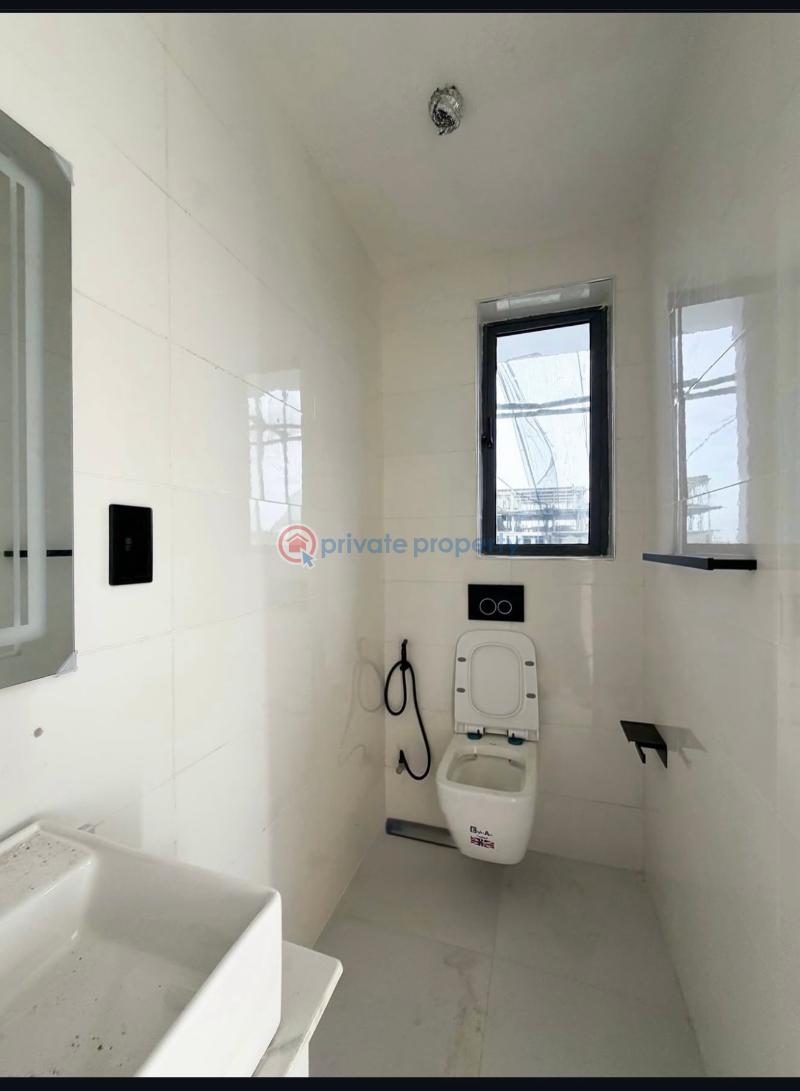 2 bedroom Block Of Flats For Sale Admiralty Lekki Phase 1 Lagos - 7