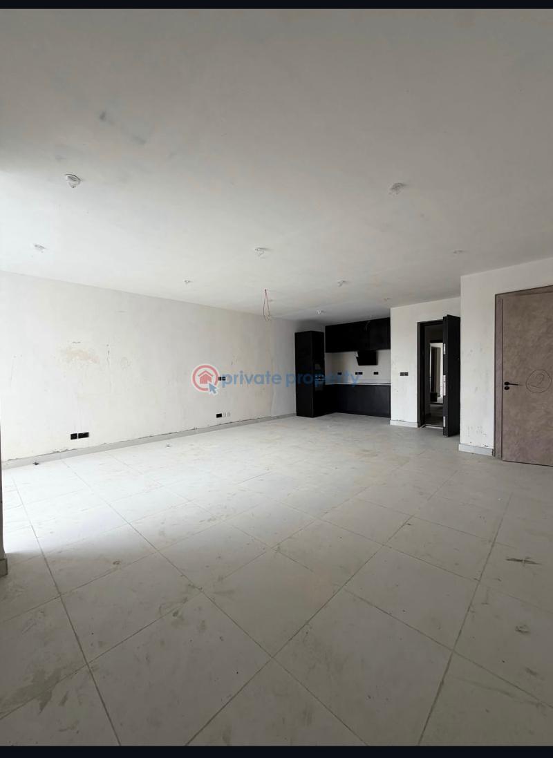 2 bedroom Block Of Flats For Sale Admiralty Lekki Phase 1 Lagos - 2