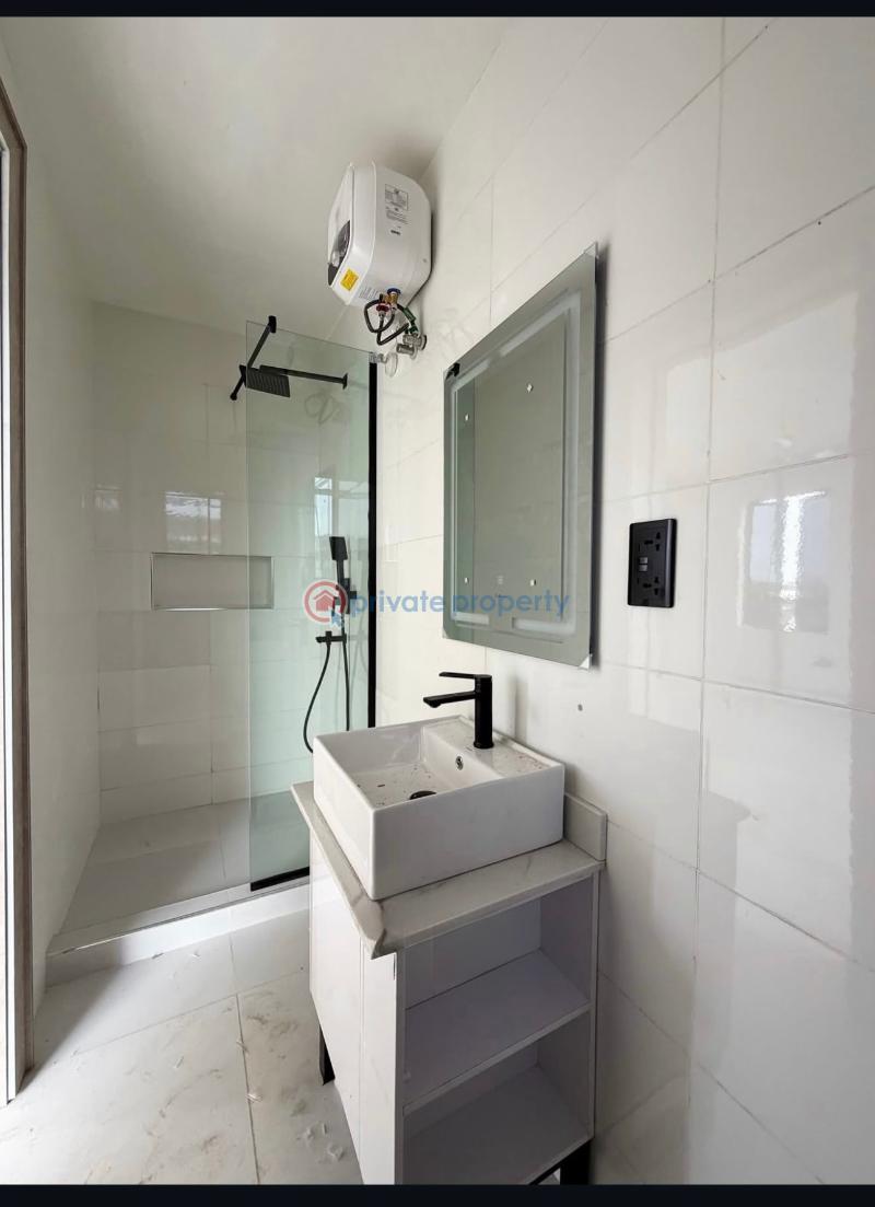 2 bedroom Block Of Flats For Sale Admiralty Lekki Phase 1 Lagos - 6