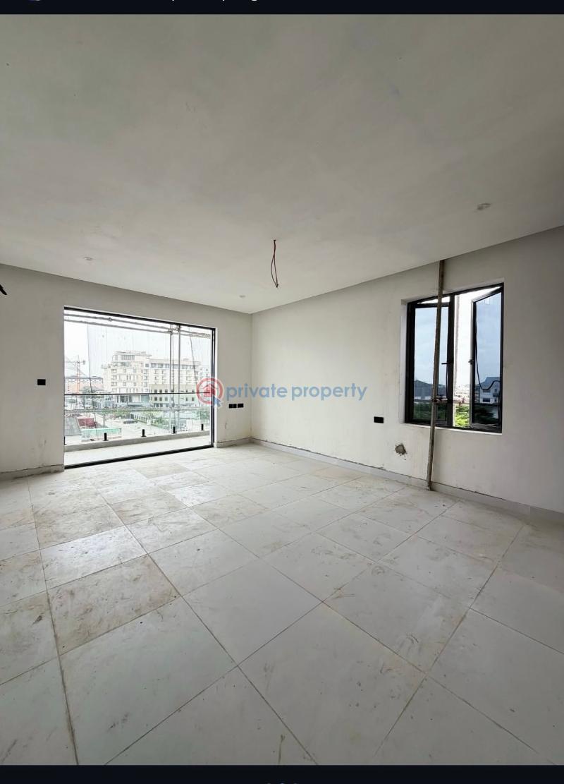 2 bedroom Block Of Flats For Sale Admiralty Lekki Phase 1 Lagos - 3
