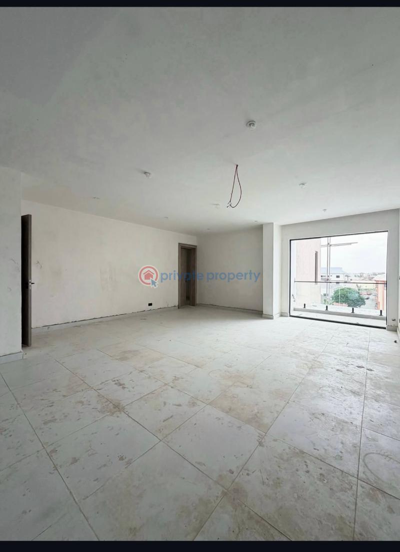 2 bedroom Block Of Flats For Sale Admiralty Lekki Phase 1 Lagos - 5