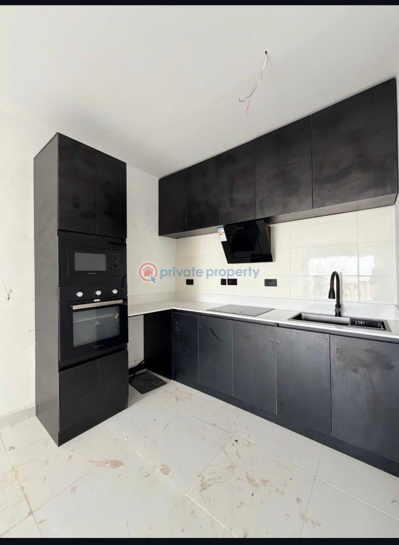 2 bedroom Block Of Flats For Sale Admiralty Lekki Phase 1 Lagos - 4