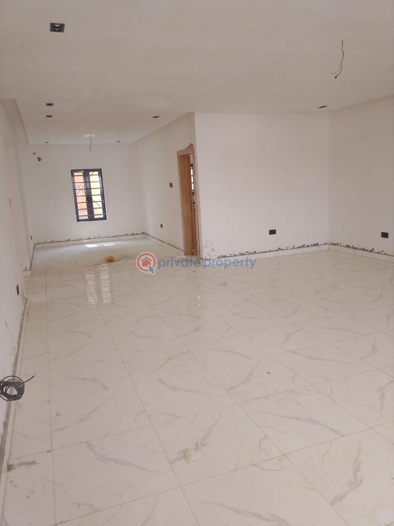 2 bedroom Terraced Duplex For Rent Sangotedo Ajah Lagos - 0