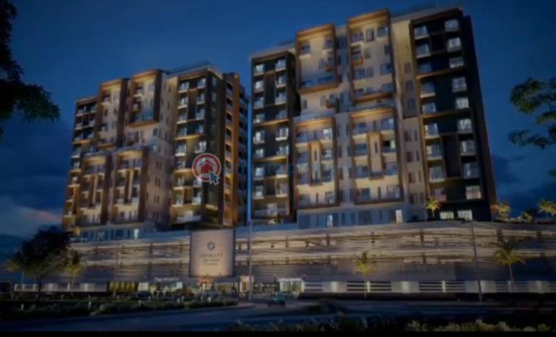 Flat & Apartment For Sale Oniru Victoria Island Lagos - 1