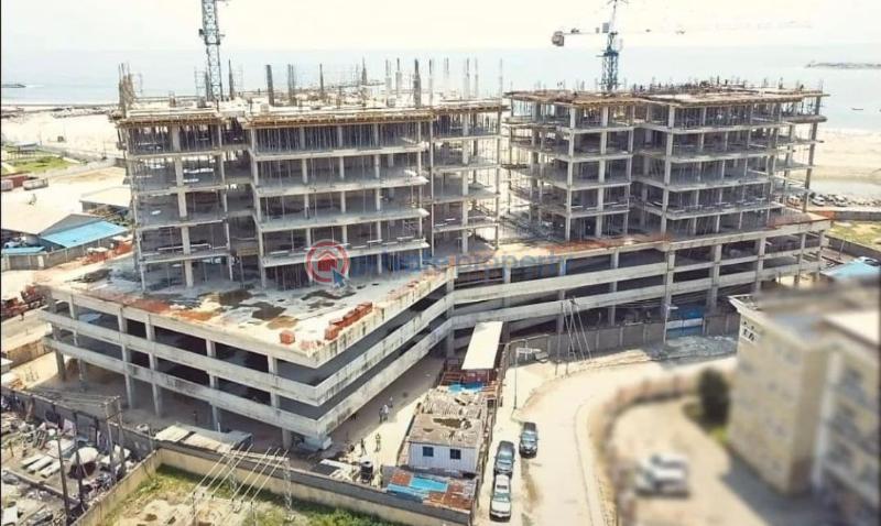 Flat & Apartment For Sale Oniru Victoria Island Lagos - 0