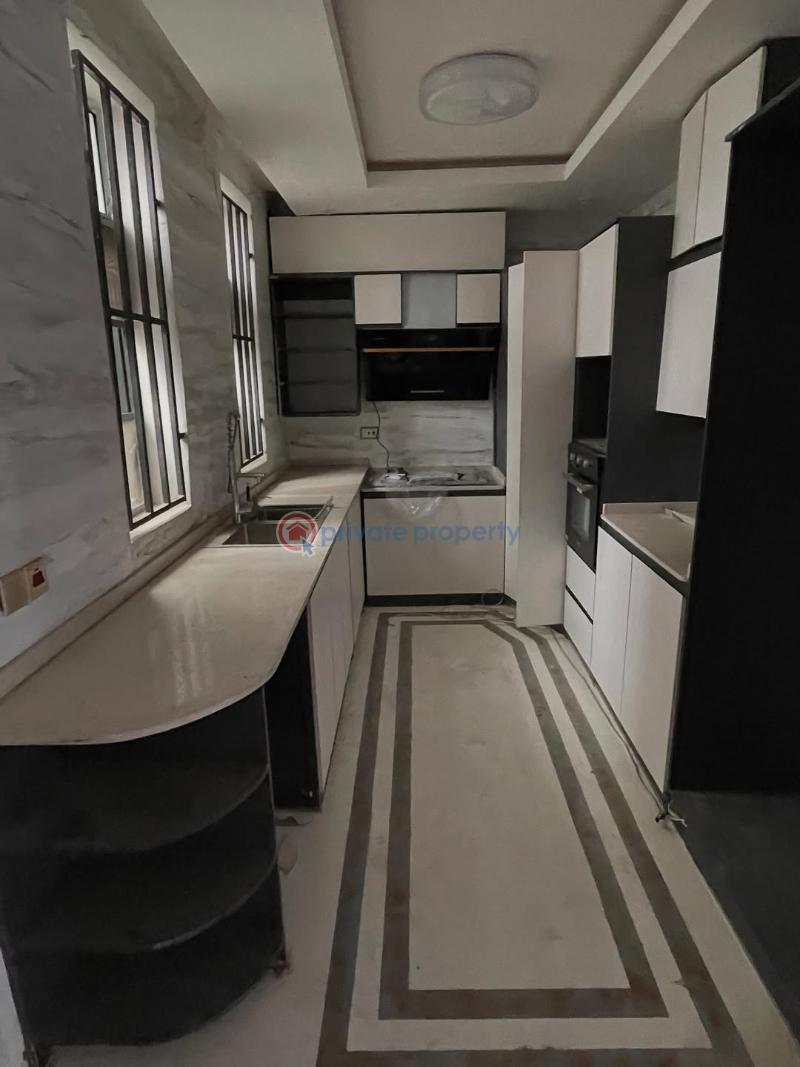 3 bedroom House For Rent Badore Ajah Lagos - 1