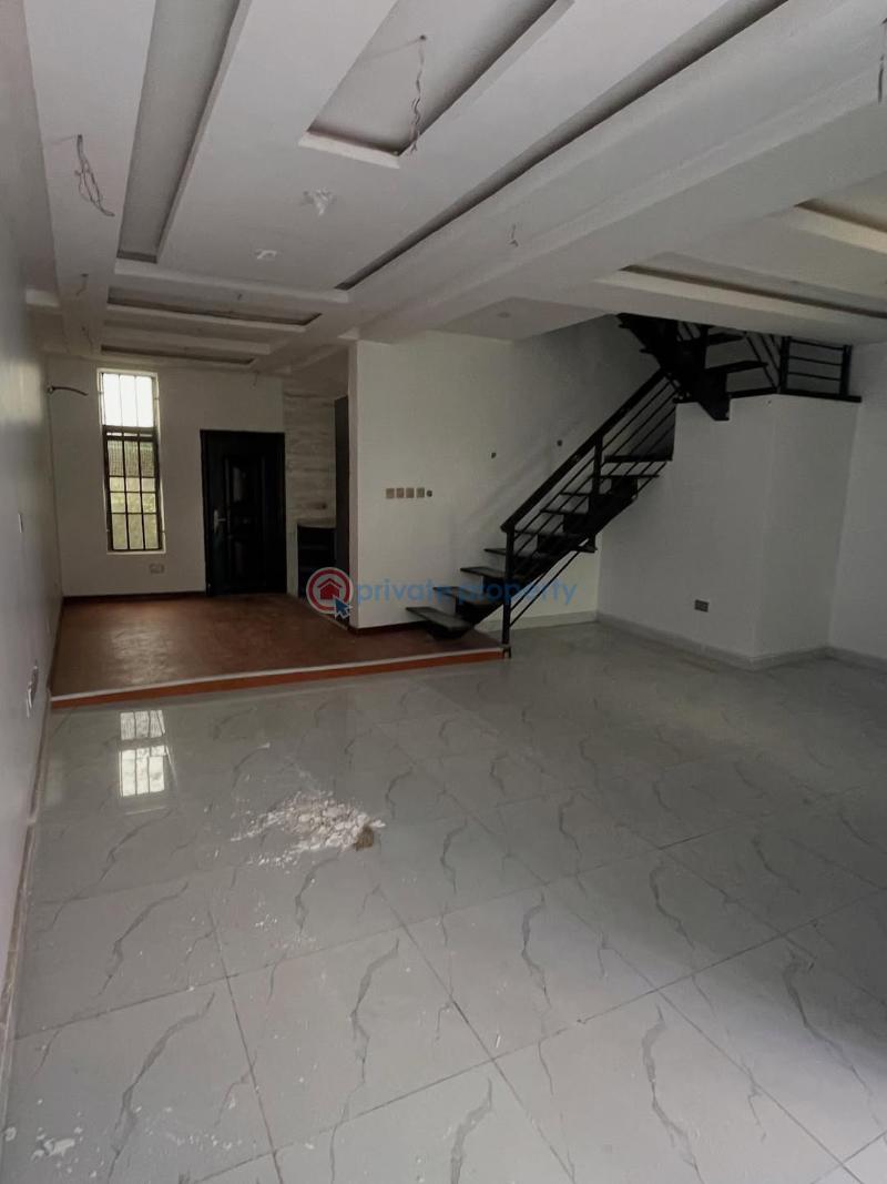 3 bedroom House For Rent Badore Ajah Lagos - 7