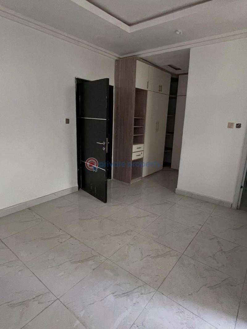 3 bedroom House For Rent Badore Ajah Lagos - 3