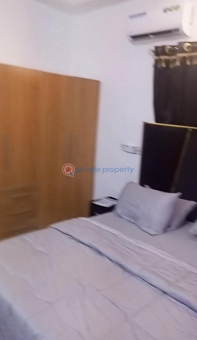 2 bedroom Short Stay Short let Independence Layout Enugu Area  - 2