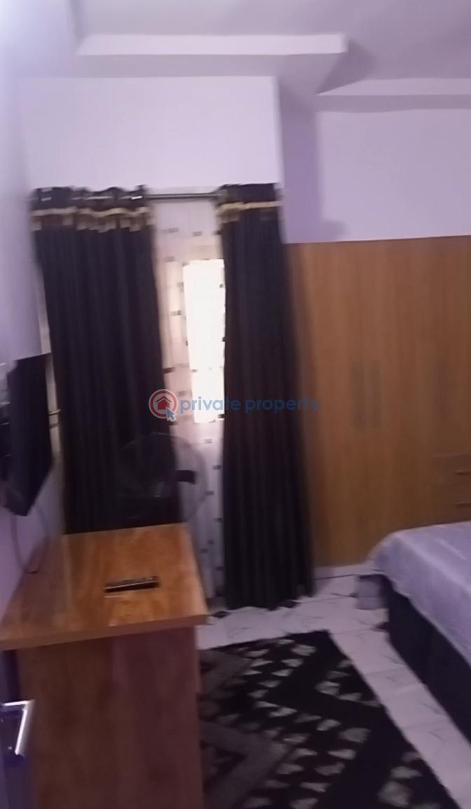 2 bedroom Short Stay Short let Independence Layout Enugu Area  - 3