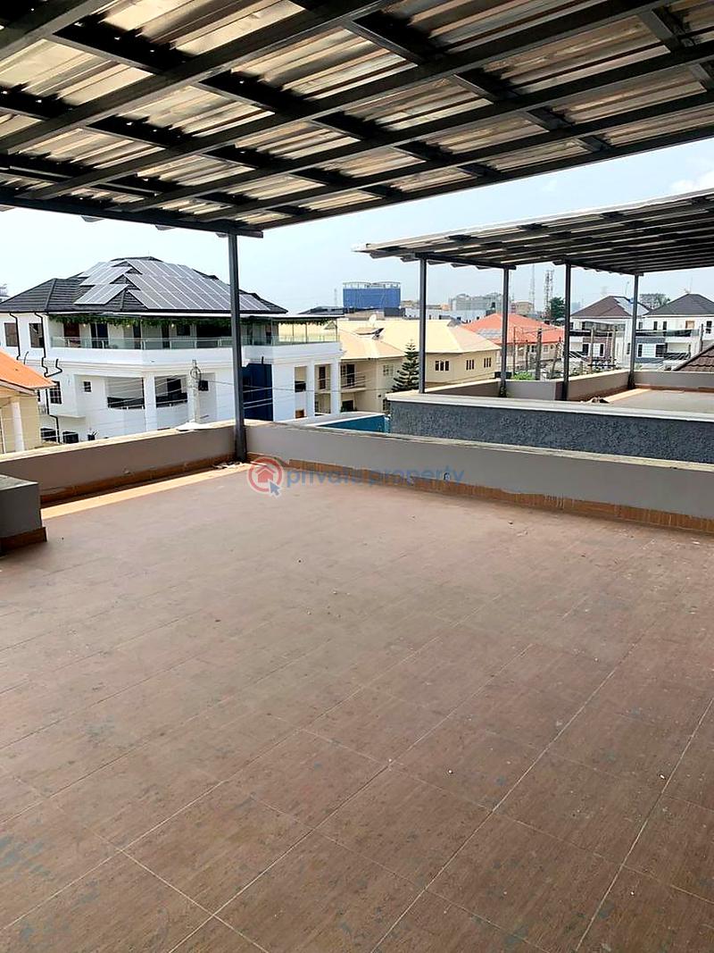 2 bedroom Land For Sale Lekki Phase 1 Lagos - 3
