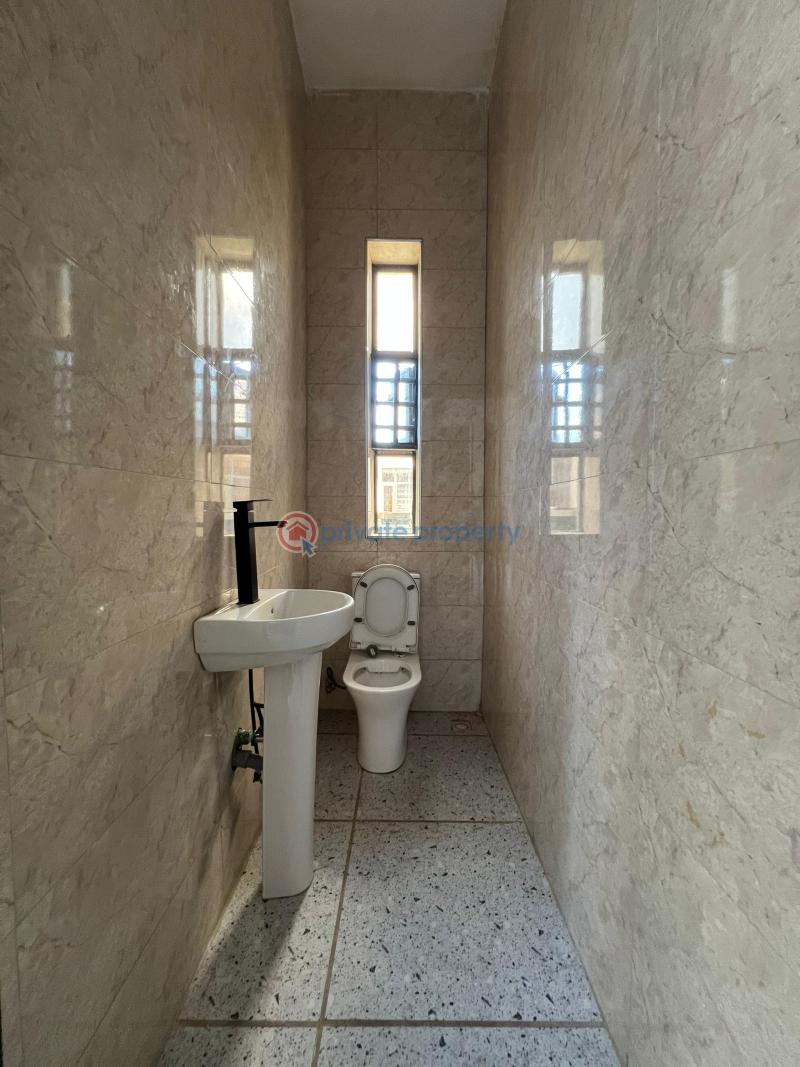 2 bedroom Flat & Apartment For Rent Lekki Scheme 2,abraham Adesanya Abraham Adesanya Ajah Lagos - 11
