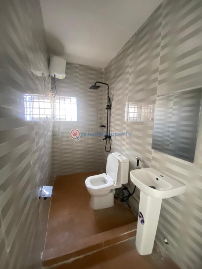 2 bedroom Shared Apartment For Sale Ikota Lekki Lagos - 2