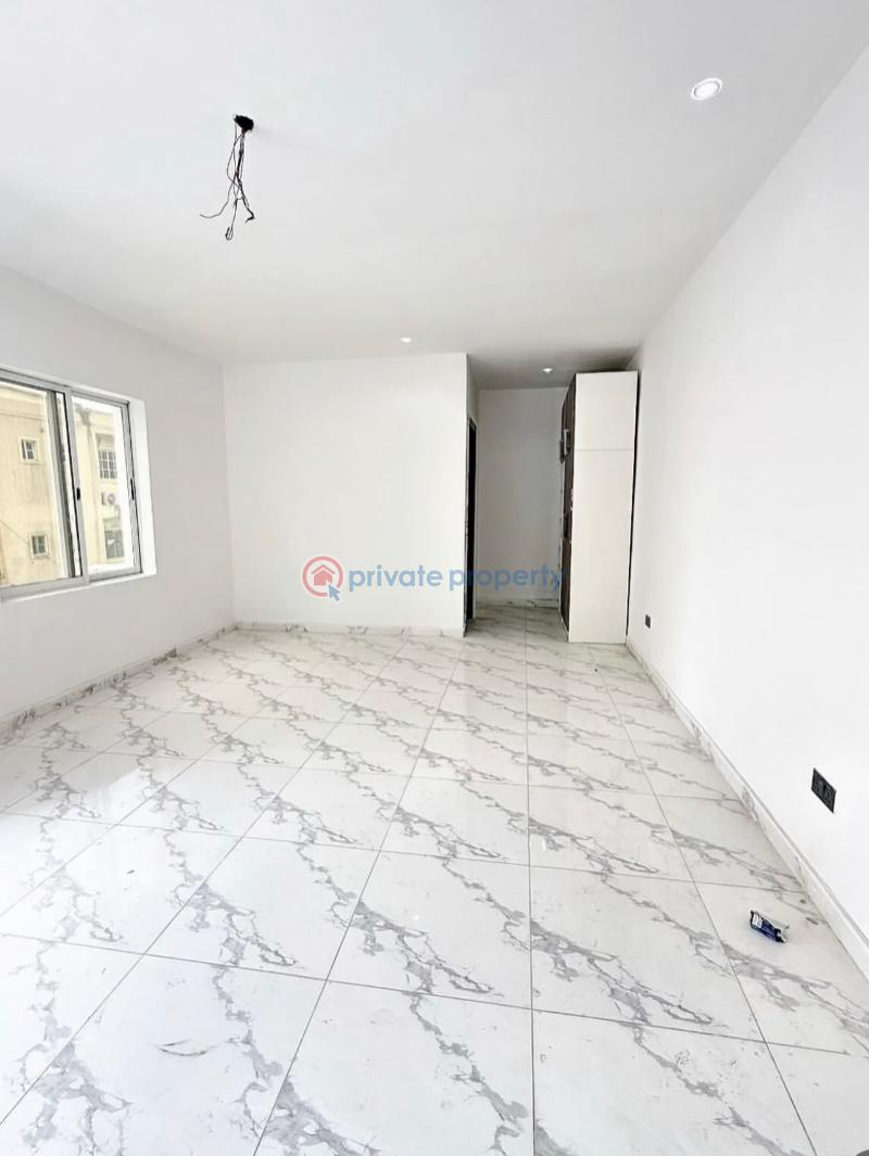 2 bedroom Block Of Flats For Rent Ikate Elegushi Lekki Lagos - 2