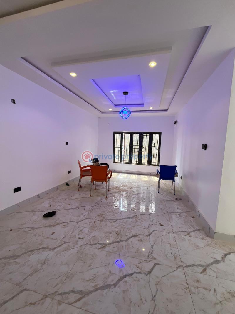 2 bedroom Flat & Apartment For Sale Life Camp Abuja Phase 3  - 6