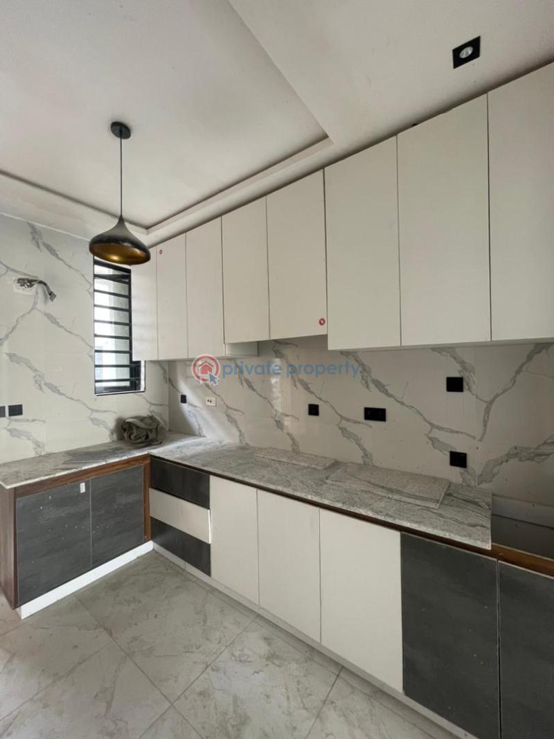 2 bedroom Flat & Apartment For Sale Osapa London Lekki Lagos - 6