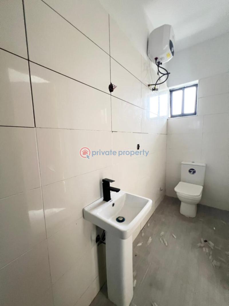2 bedroom Flat & Apartment For Sale Ikate Elegushi Lekki Lagos - 21