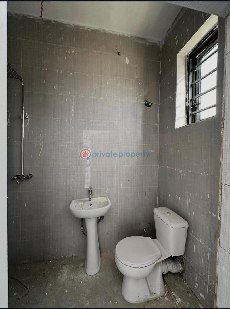 2 bedroom Block Of Flats For Sale Ologolo Lekki Lagos - 4
