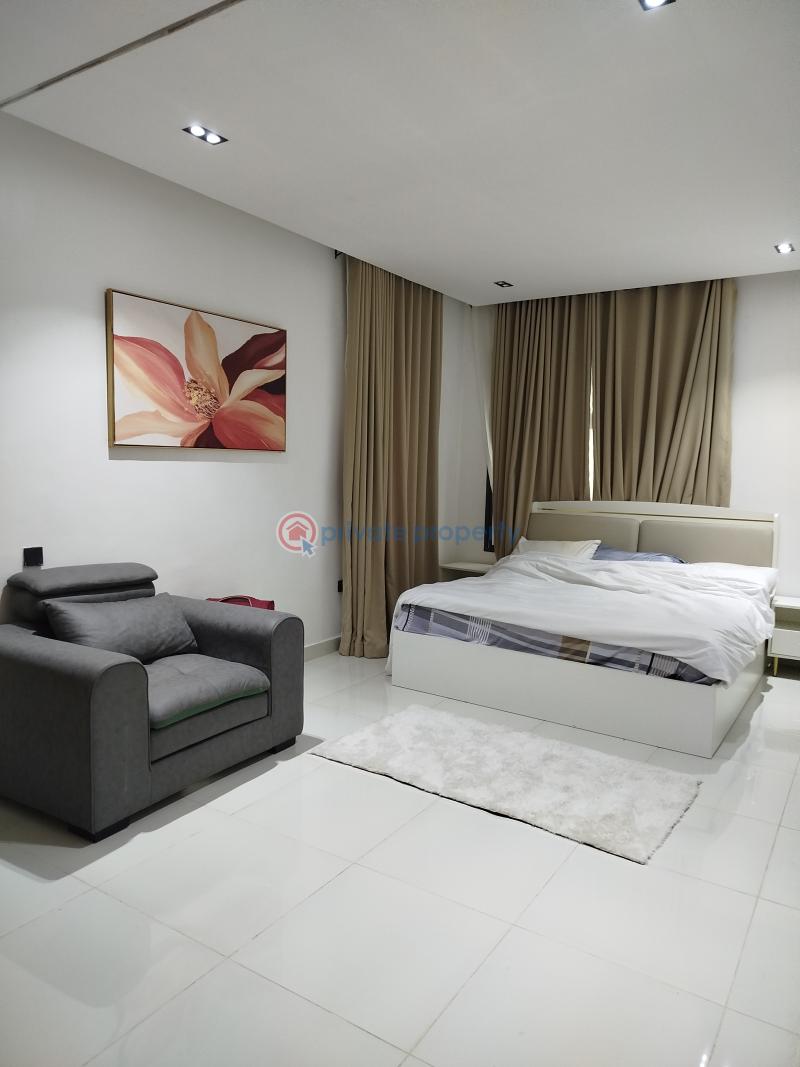 2 bedroom Block Of Flats For Sale Lekki Phase 1 Lagos - 12