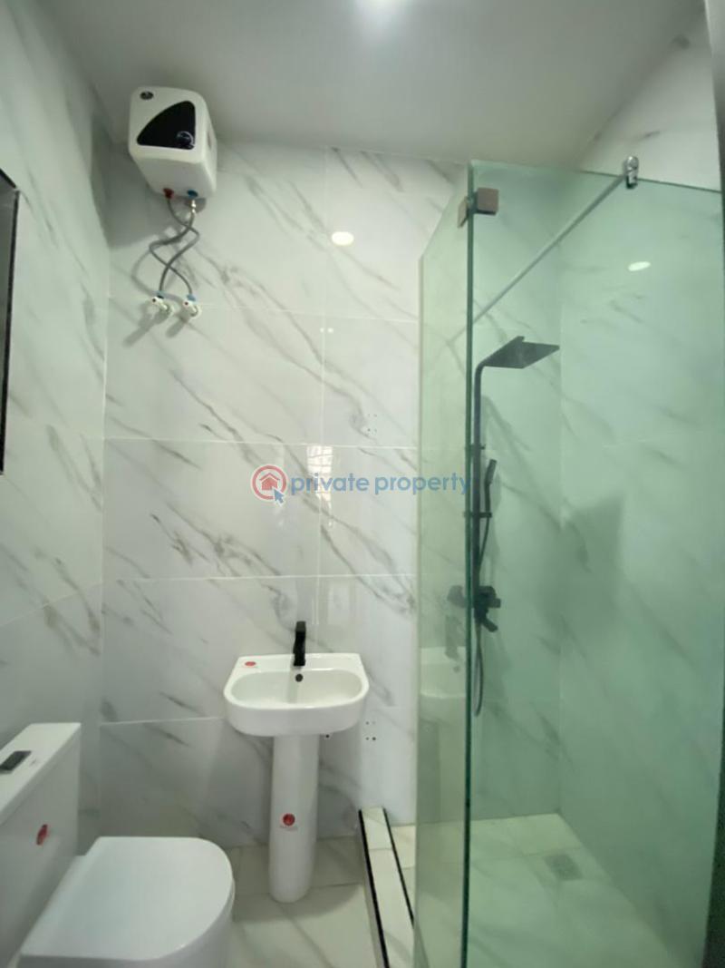 2 bedroom Block Of Flats For Sale Lekki Phase 1 Lagos - 2