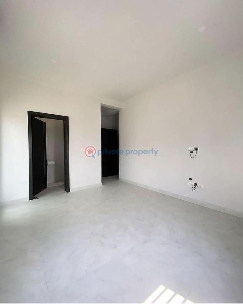 2 bedroom Flat & Apartment For Rent Ikate Elegushi Lekki Lagos - 6
