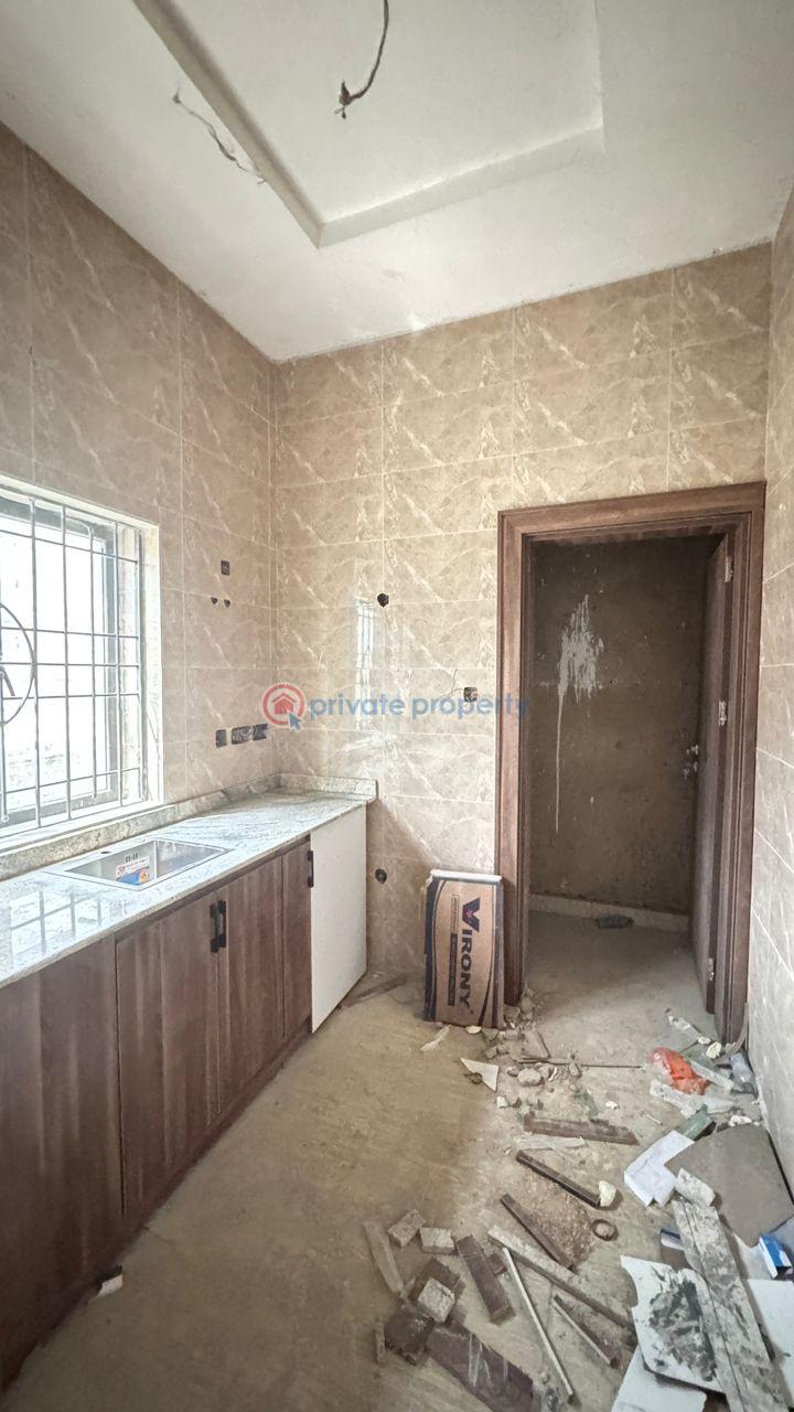 2 bedroom House For Sale Lugbe Abuja Phase 4  - 8