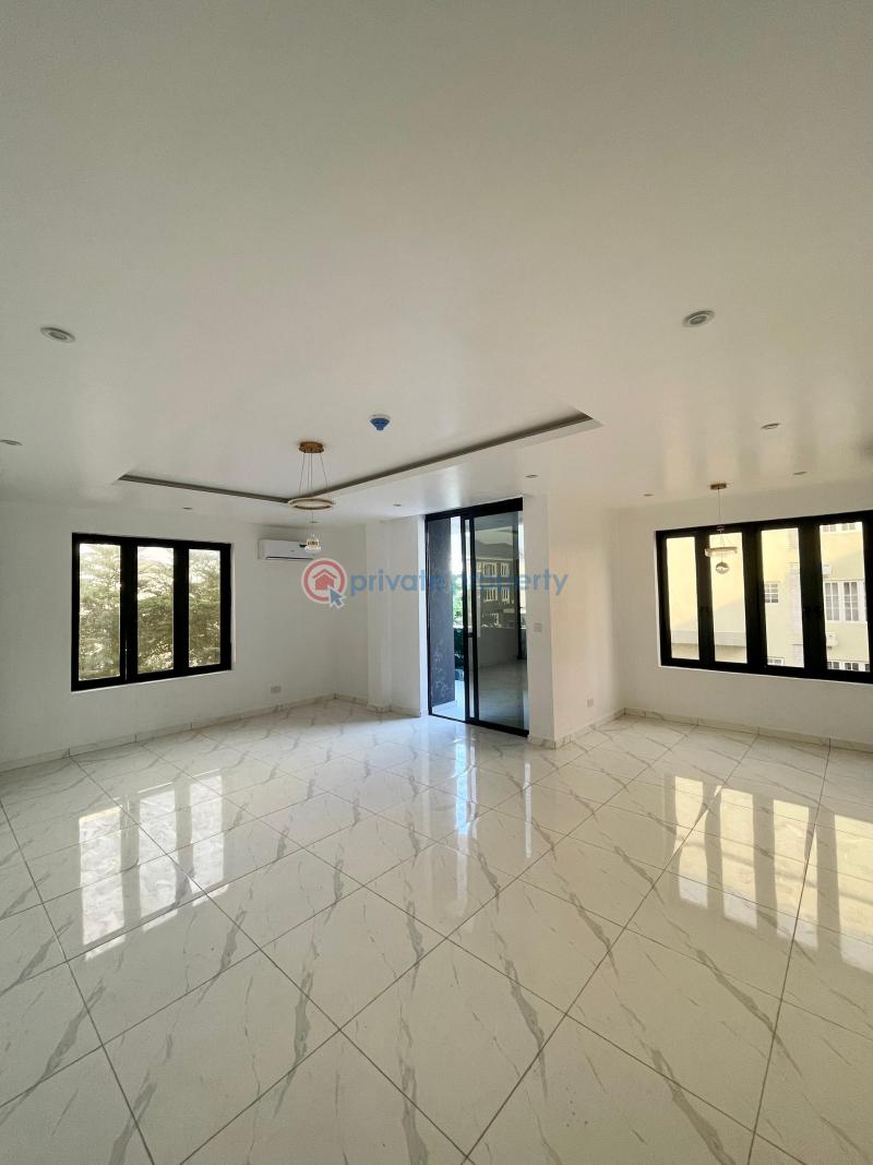 2 bedroom Flat & Apartment For Sale Ikate Elegushi Lekki Lagos - 2