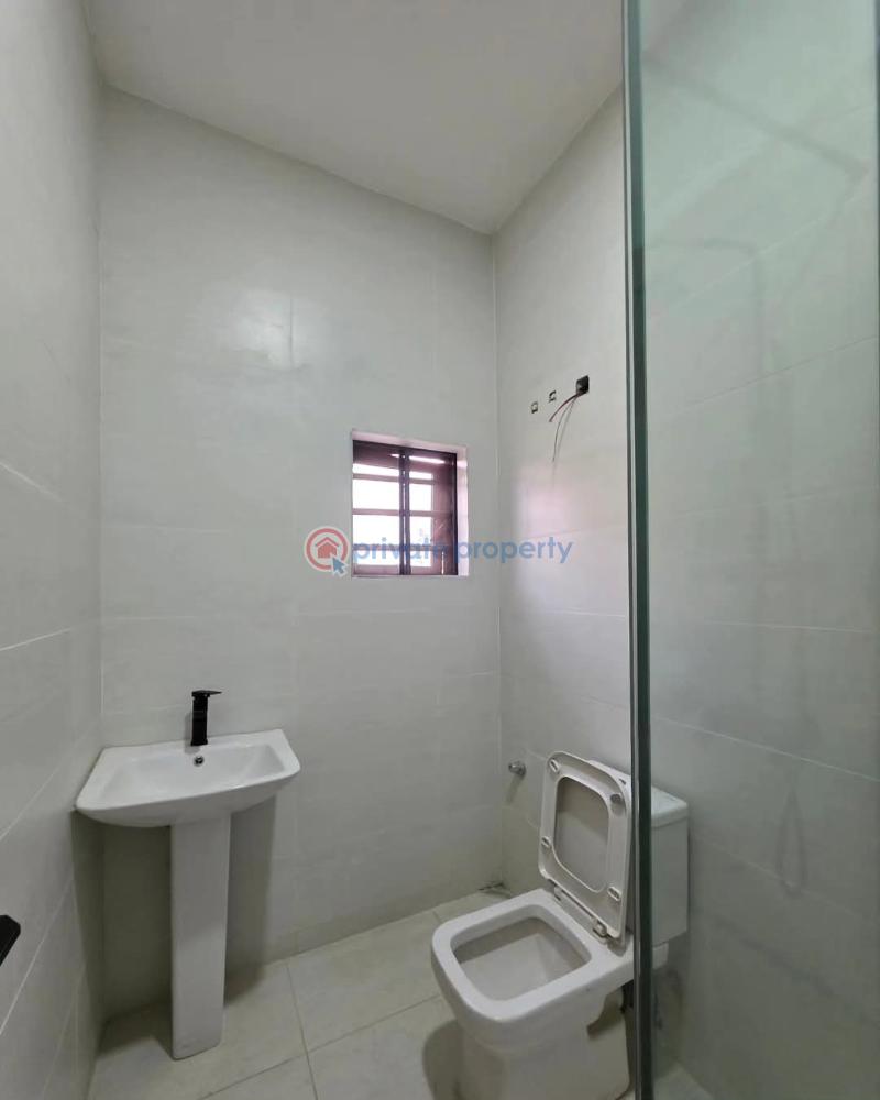 2-bedroom apartment - 19 2 bedroom Block Of Flats For Sale Lekki Phase 1 Lagos - 19