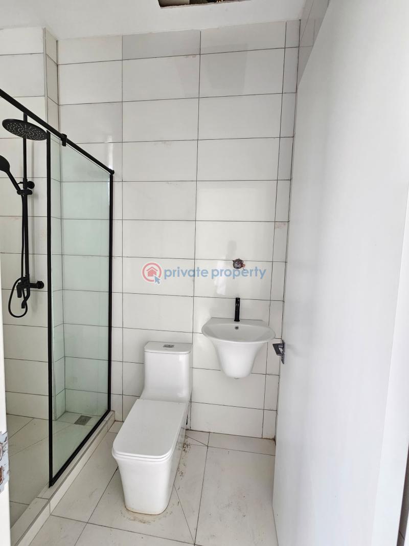 2 bedroom Block Of Flats For Sale Lekki Phase 1 Lagos - 5