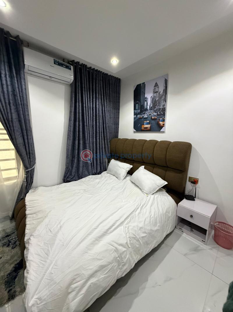 Flat & Apartment Short let Oluyole Estate, Ibadan Ibadan Oyo - 6