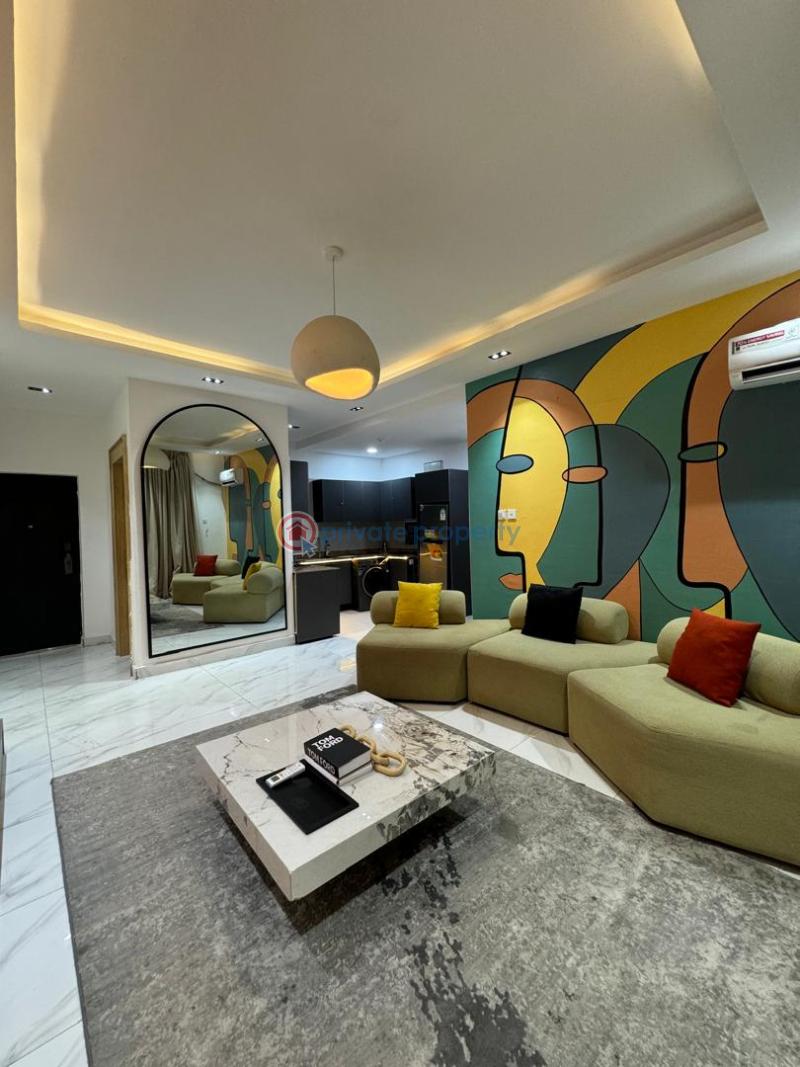 2 bedroom Flat & Apartment For Sale Lekki Phase 1 Lagos - 4