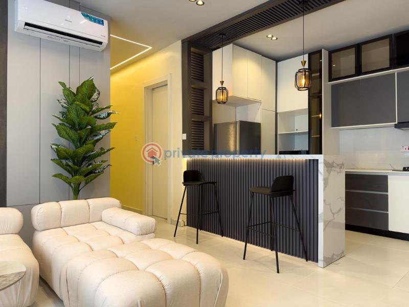 2 bedroom apartment - 12 2 bedroom Block Of Flats Short let Ologolo Lekki Lagos - 12